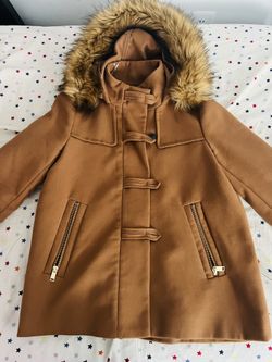 Zara Jackets