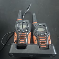 Cobra Walky Talkies 