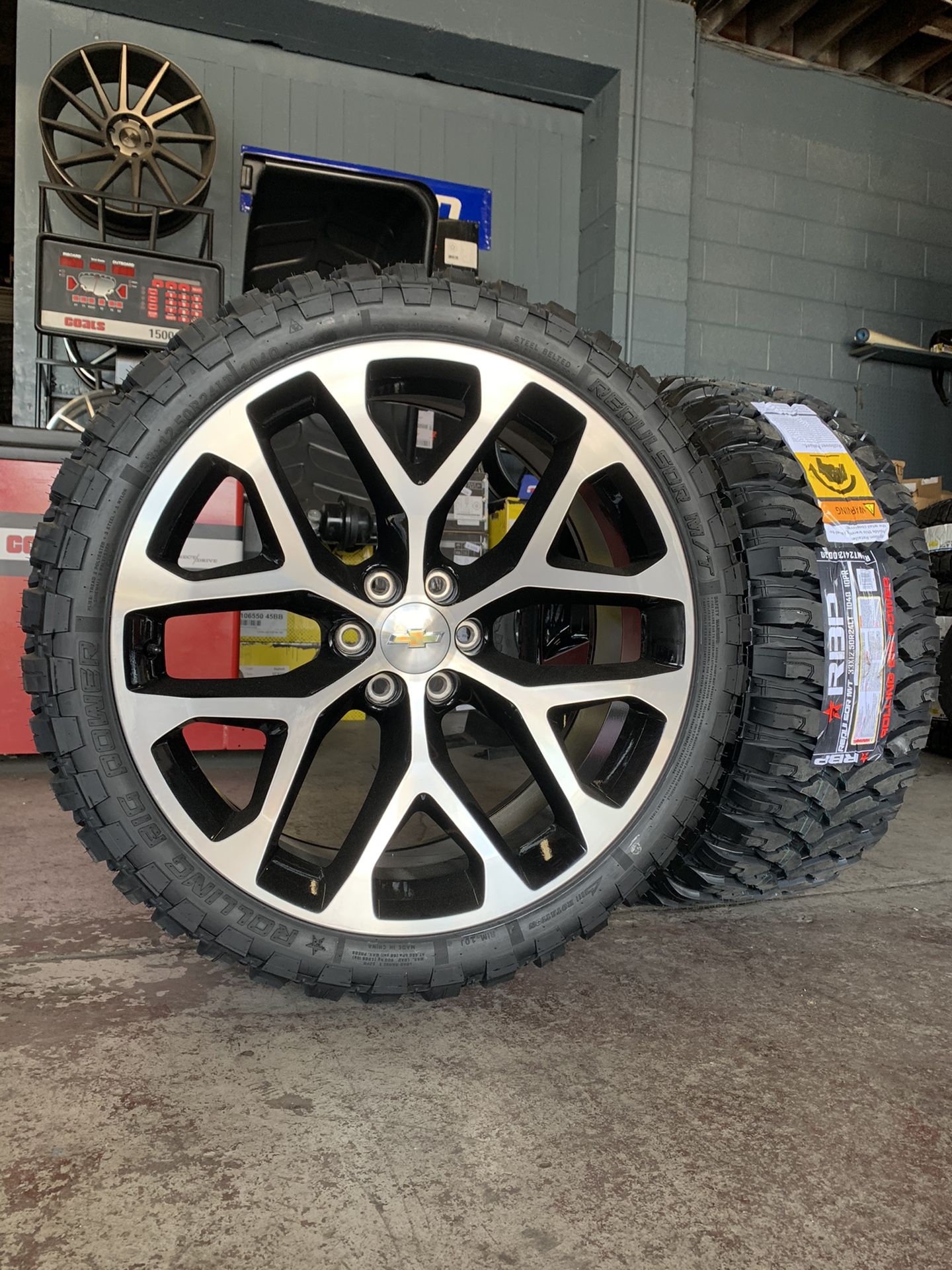 Rims and tires for Sale in Visalia, CA OfferUp