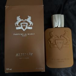 Parfums De Marley Althair 