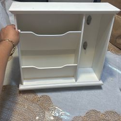 Target  Decoration, Ideal To Put The Mail And The Keys