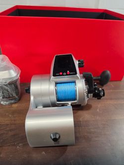 NEW Penn Fathom Electric Reel
