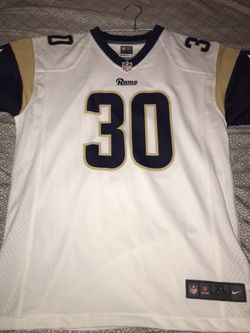 Nike Rams Jersey