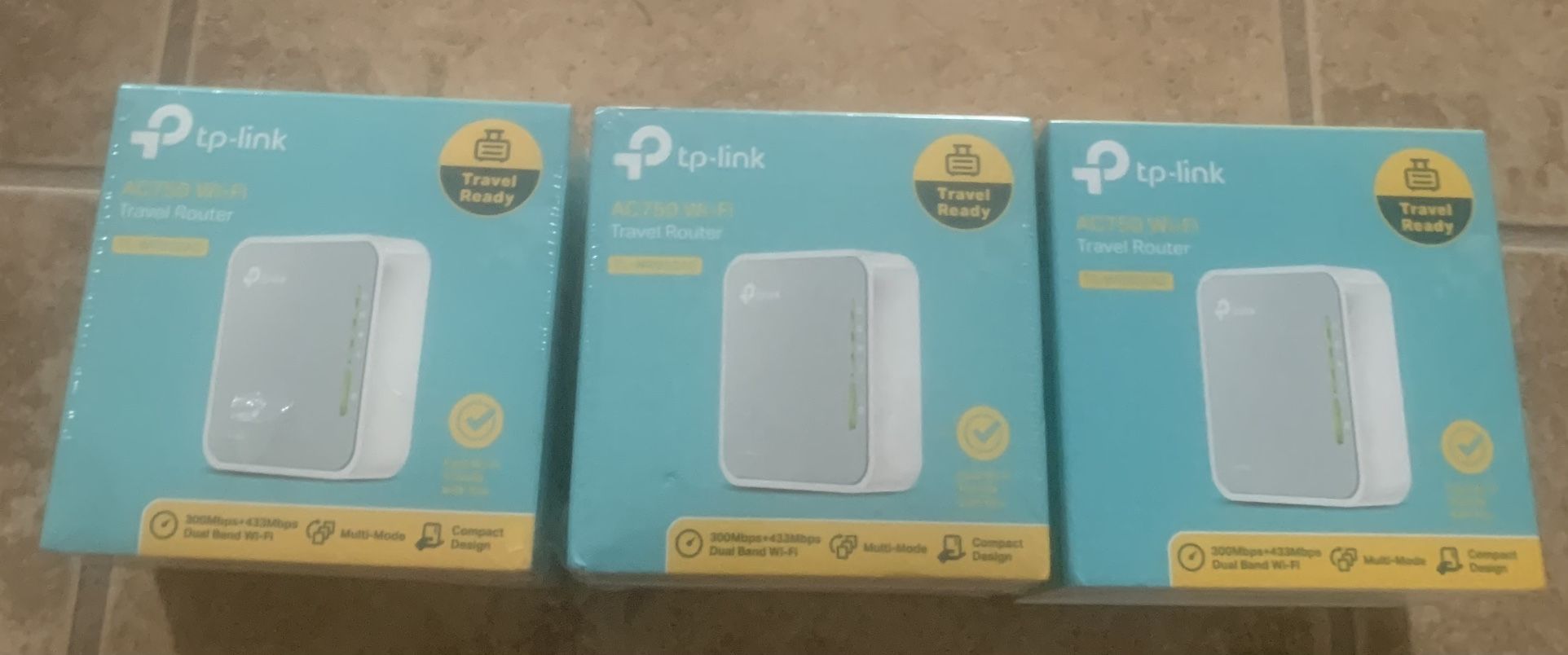 Wifi Wireless Connection