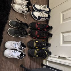 Jordan’s