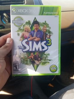 The Sims 3 Game