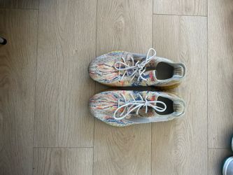Yeezys