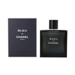 Blue Channel
