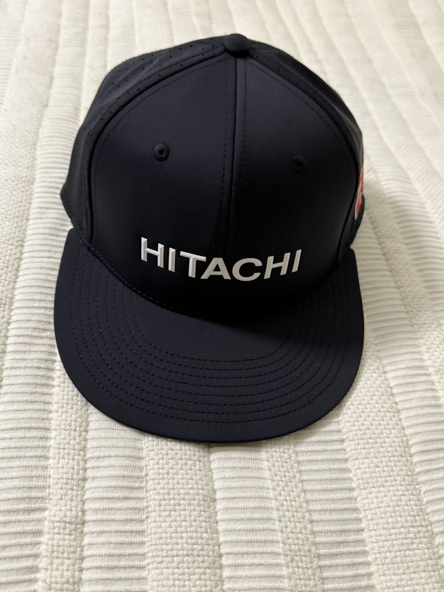 NEW HITACHI Josef Newgarden #2 Team Penske INDYCAR Racing Hat Cap
