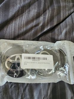 Toyota RAV4 Rim Hub Caps 63mm (2.5 in)
