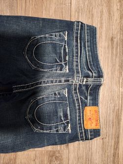 True religion jeans