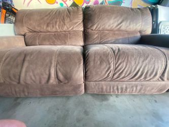 Free couch