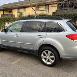 2013 Subaru Outback