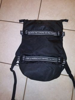 Nice Nomad Adidas Originals Backpack