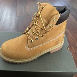 Timberlands 