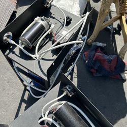 Express Water 600 GPD