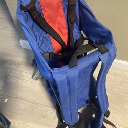 Backpack Carrier