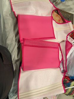 Waist trainer
