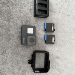 GoPro Hero 5 Black 