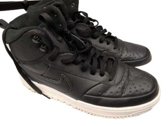 Nike Dr7882-002 Black