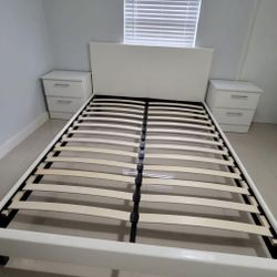 Bedroom Set - Juego De Cuarto 
