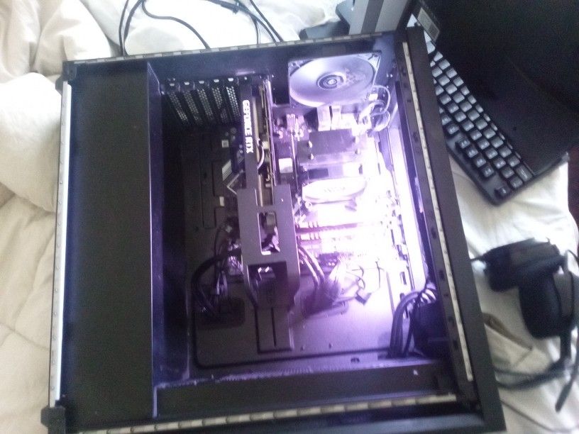 HP omen For Sale