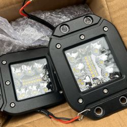 Led Lights 3x4