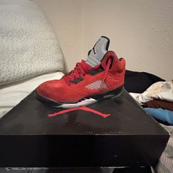 Jordan Retro 5