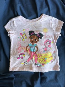Baby Shirt 12-18M
