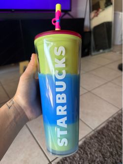 Starbucks Cup