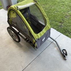 Bike Trailer 