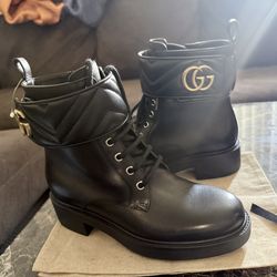 Gucci Boots