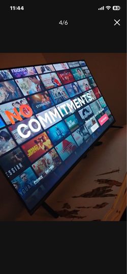 Roku Smart TV