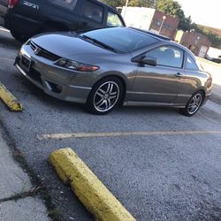 2006 Honda Civic