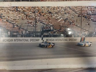 NASCAR Photos
