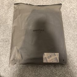 Fear Of God Essentials Stretch Lim Oversized Sweatpants Size Small 