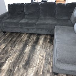 Couches 