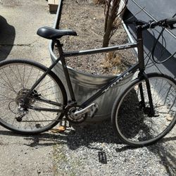 Kona Dew Plus Adult Bicycle 