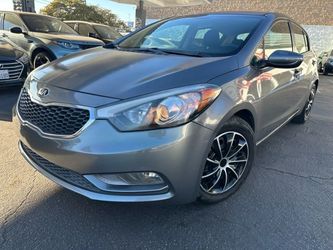 2016 Kia Forte5