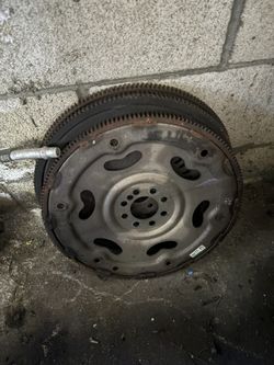 Gen V Lt1 Flex Plate 2017 Camaro