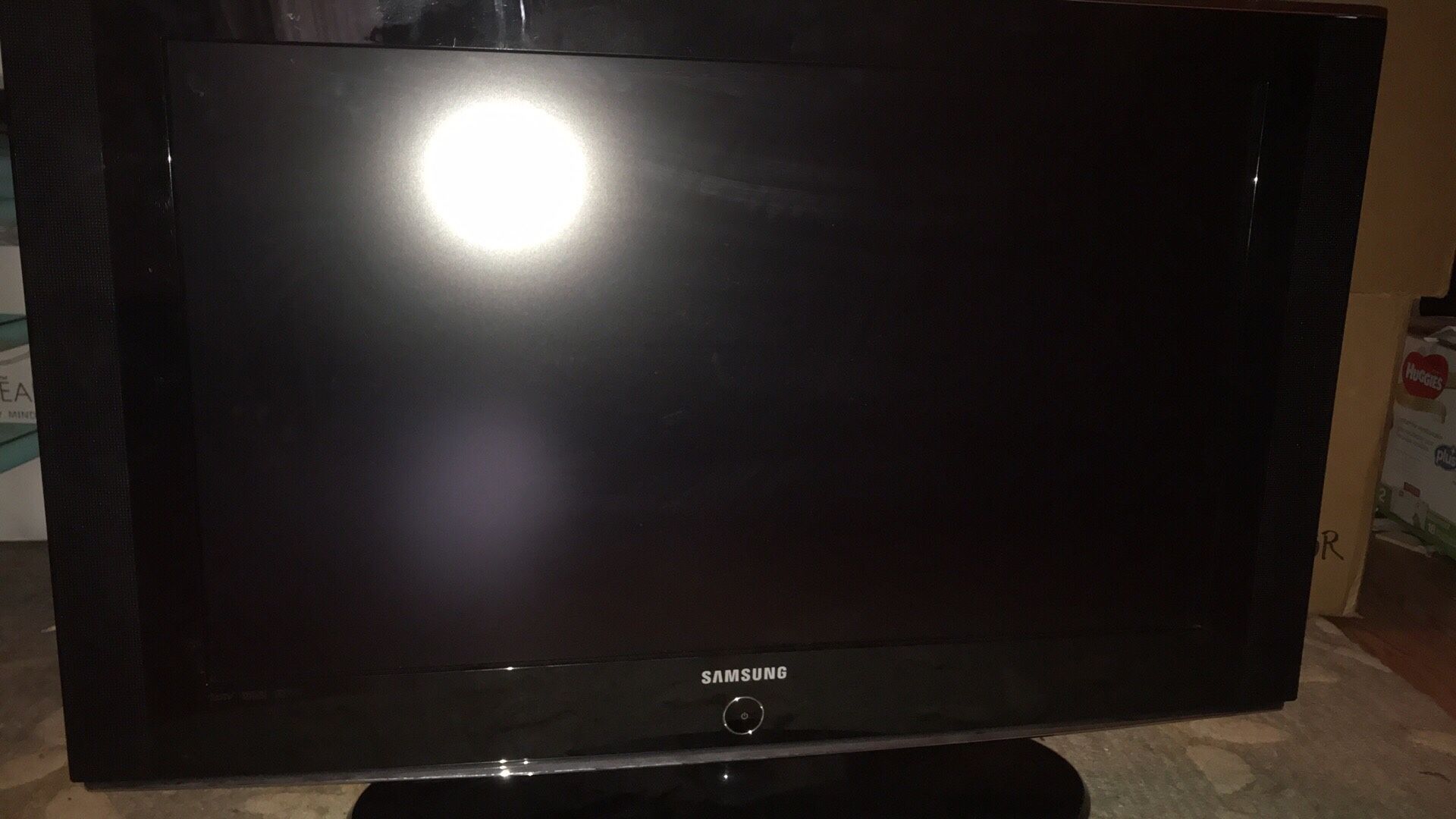 Samsung 32in Tv