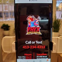 64GB Samsung Galaxy S8 w/New Battery, All Carriers -2267 $120