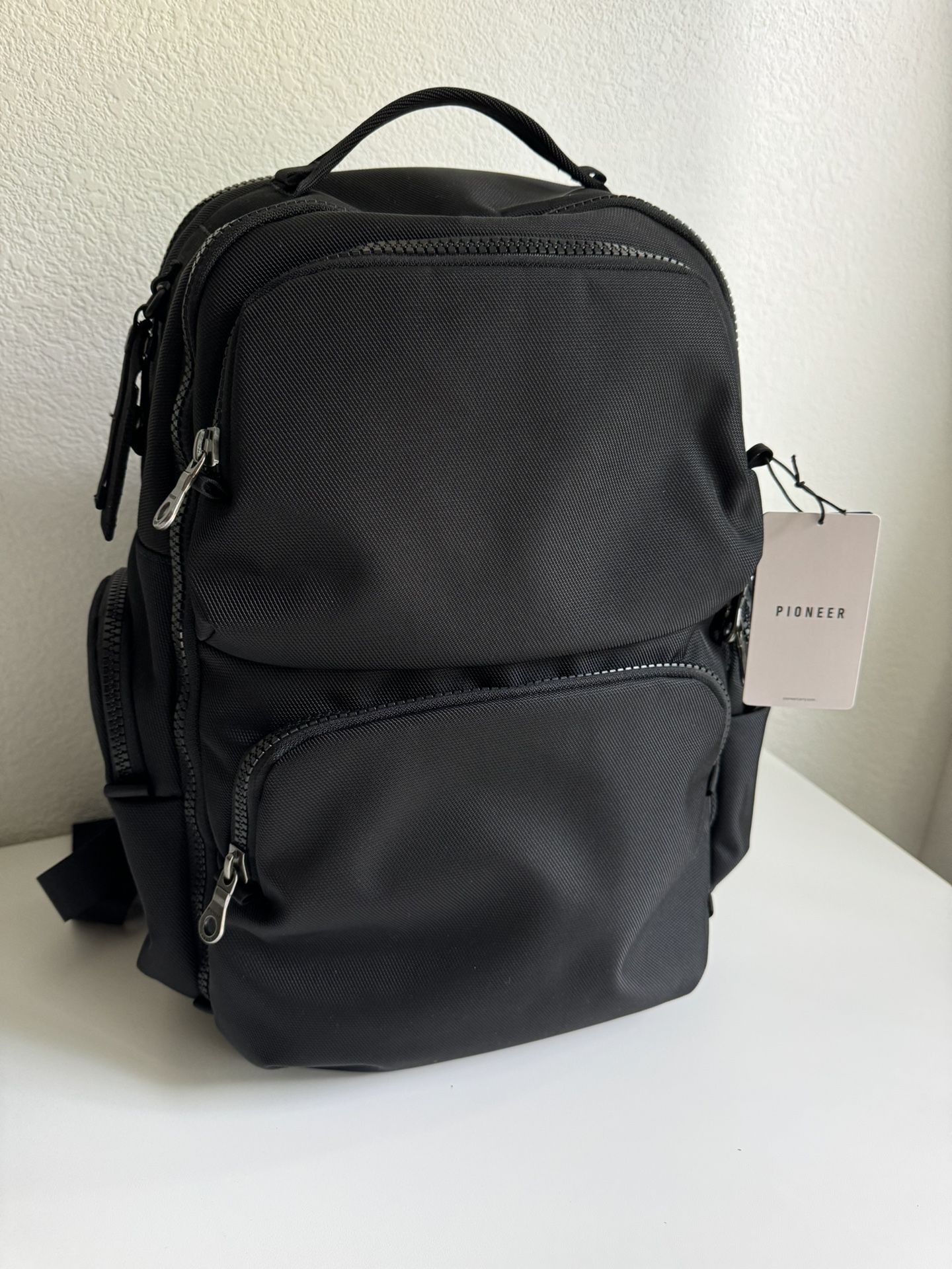 NEW Pioneer Carry Panda Backpack Laptop 25L - EDC tech