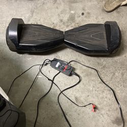 Hoverboard 