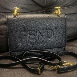 FENDI Handbag 