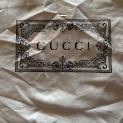 Gucci Sack 