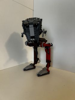 Lego AT ST