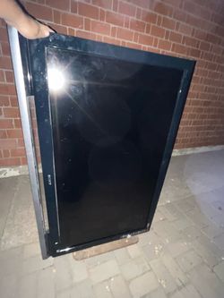 Non Working For Parts Television TV