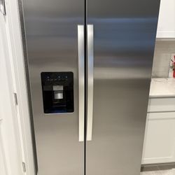 Whirlpool Fridge 