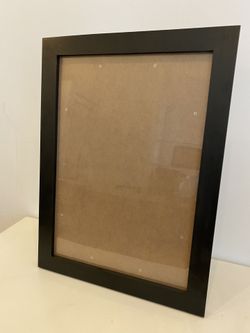 Large frame